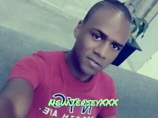 NewJerseyXXX