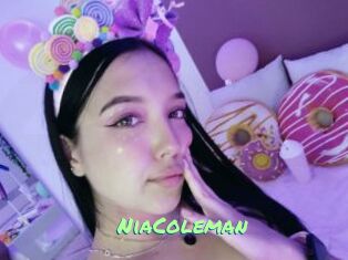 NiaColeman Gothicorgien