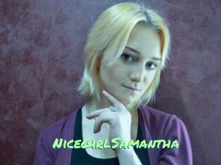 NiceGirlSamantha