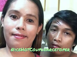 NiceHotCouplearcetoper