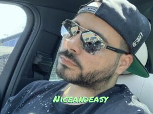 Niceandeasy
