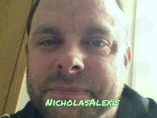 Nicholas_Alexis