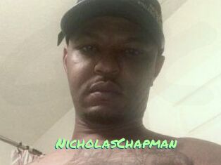 Nicholas_Chapman