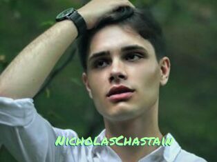 NicholasChastain