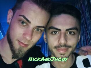 NickAndJhony