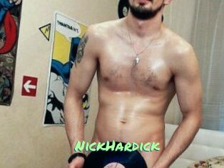 NickHardick