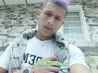 NickJhonas Gothicorgien