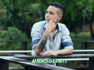 NickSoldati