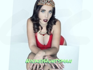 NickeyHuntsman Gothicorgien