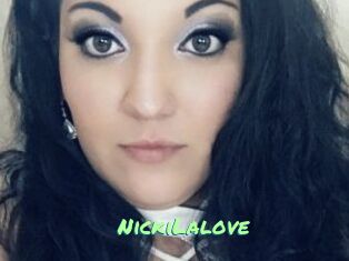 NickiLalove
