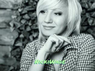 NickiWade