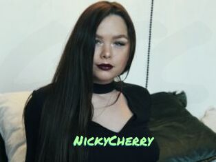 NickyCherry