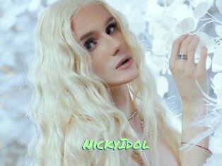 NickyIdol