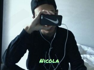 Nicola