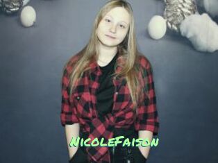 NicoleFaison Gothicorgien