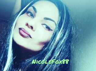 NicoleFox88 Gothicorgien