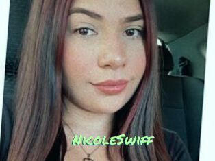 NicoleSwiff Gothicorgien