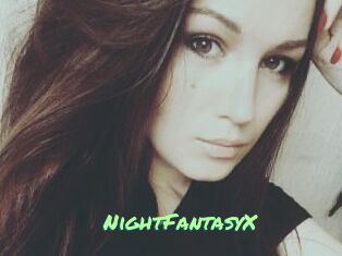 NightFantasyX