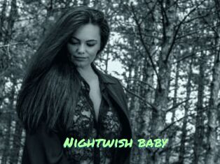 Nightwish_baby Gothicorgien
