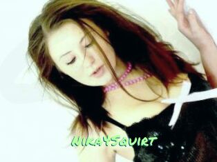 Nika4Squirt