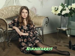 NikaHarris