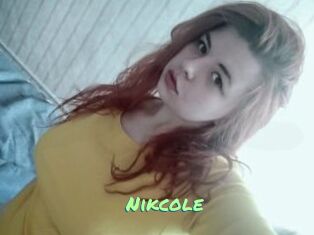 Nikcole