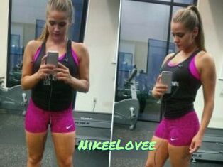 NikeeLovee