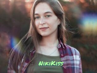 NikiKiss