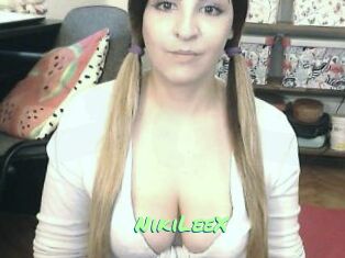 NikiLeeX