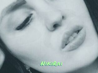 NikiRai