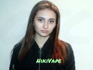 NikiVape