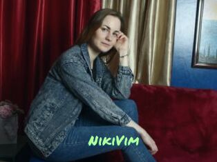 NikiVim