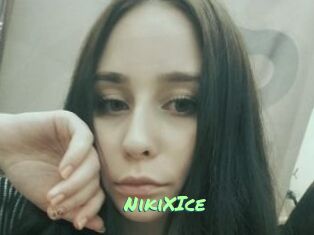 NikiXIce