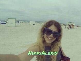 NikkiAlexis