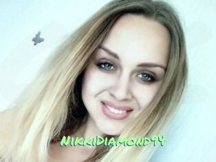 NikkiDiamond94