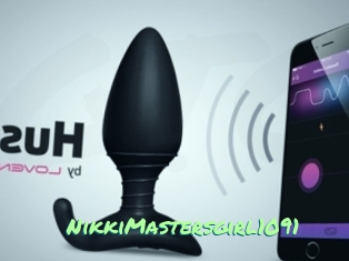 NikkiMastersgirl1091 Gothicorgien