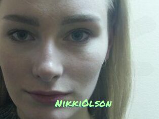 NikkiOlson