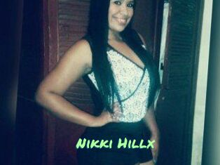 Nikki_Hillx
