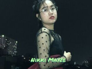 Nikki_Mayze