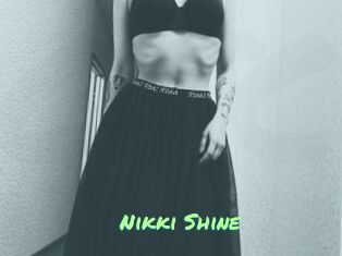 Nikki_Shine