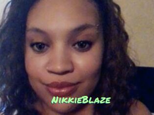 NikkieBlaze