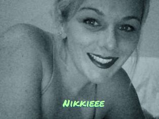 Nikkieee