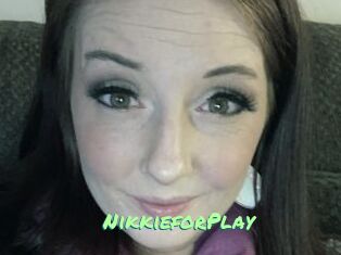 NikkieforPlay