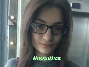 NikkiiNice