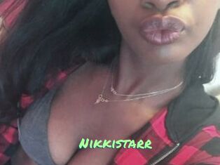 Nikkistarr