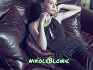 NikoleBlonde