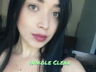 Nikole_Clear
