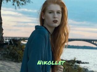 Nikollet