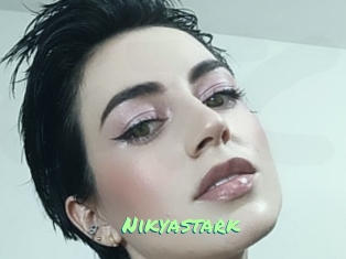 Nikyastark Gothicorgien