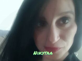 Nikytaa